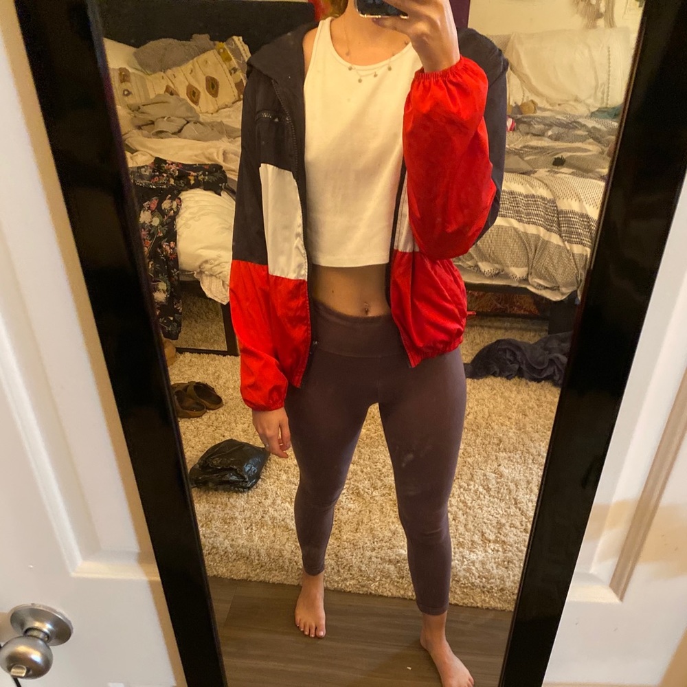brandy melville jacket